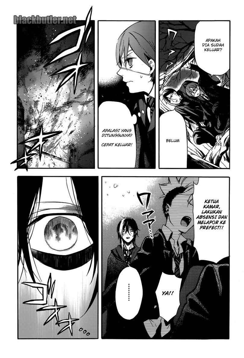 Chapter 75 - halaman 10