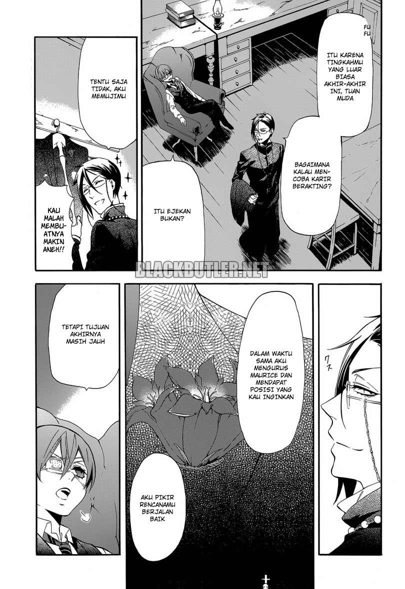 Chapter 74 - halaman 12
