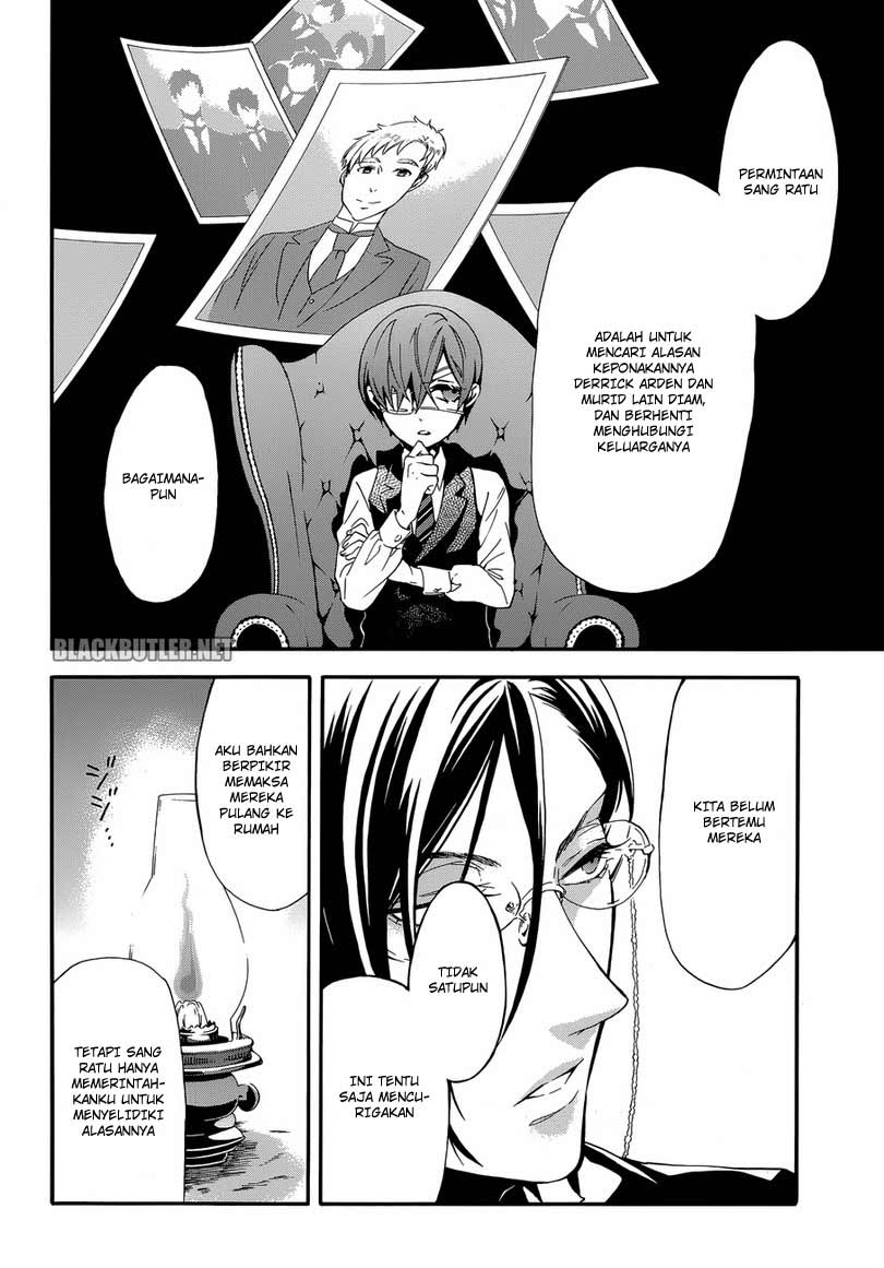 Chapter 74 - halaman 13