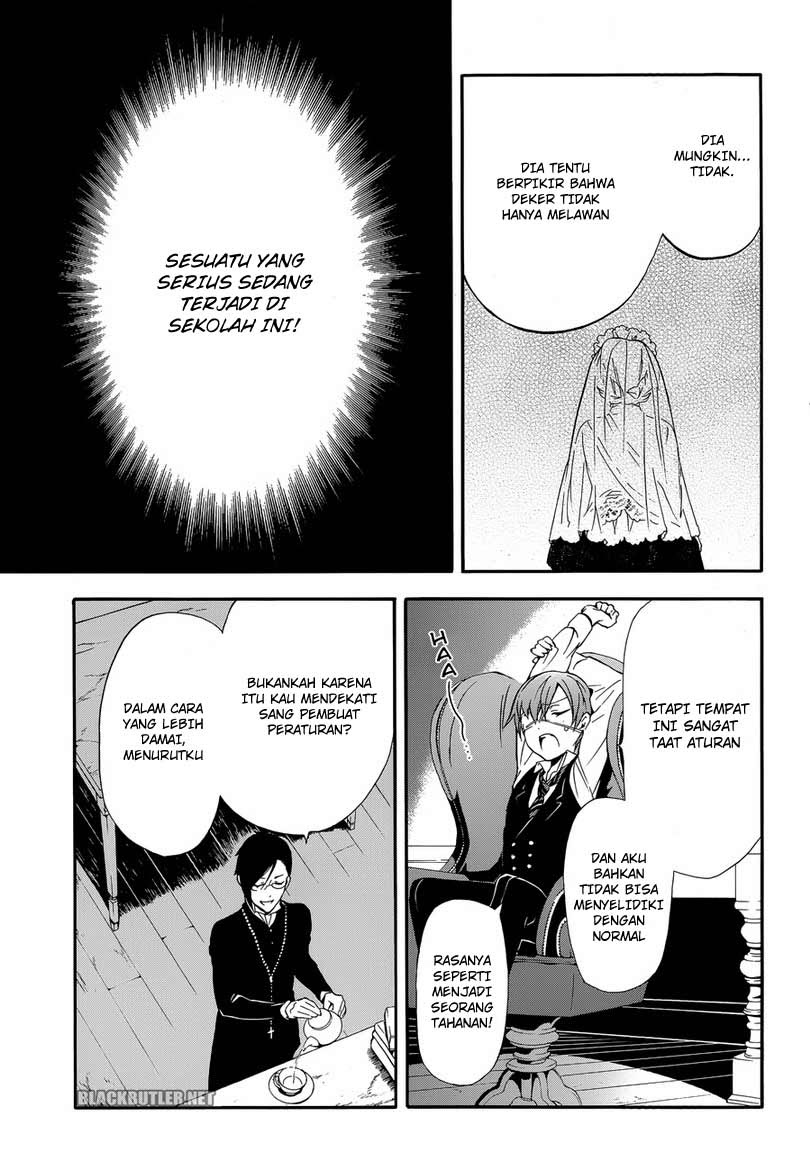Chapter 74 - halaman 14