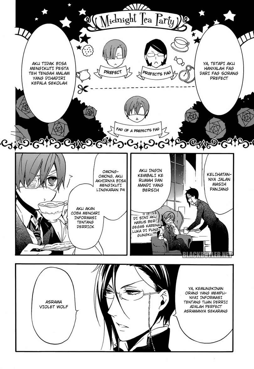 Chapter 74 - halaman 15