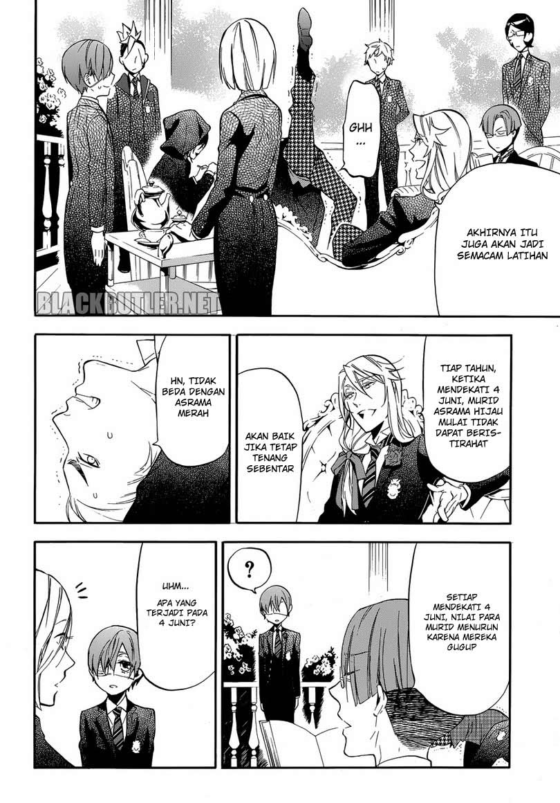 Chapter 74 - halaman 17