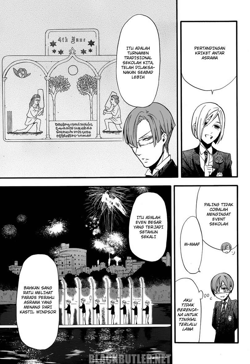 Chapter 74 - halaman 18