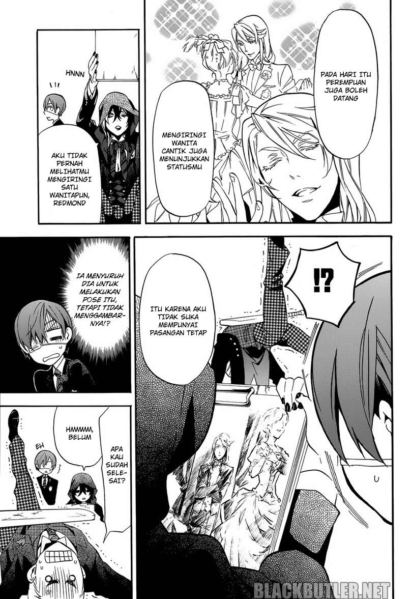 Chapter 74 - halaman 20