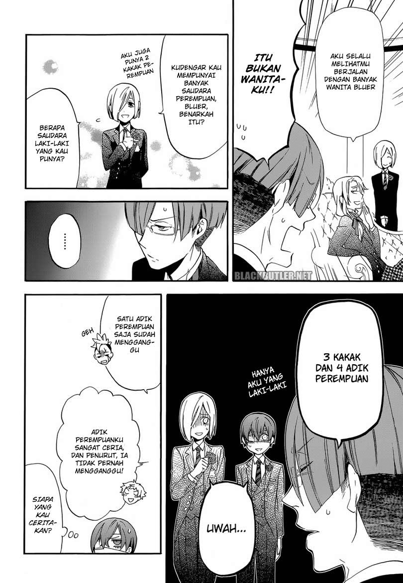 Chapter 74 - halaman 21
