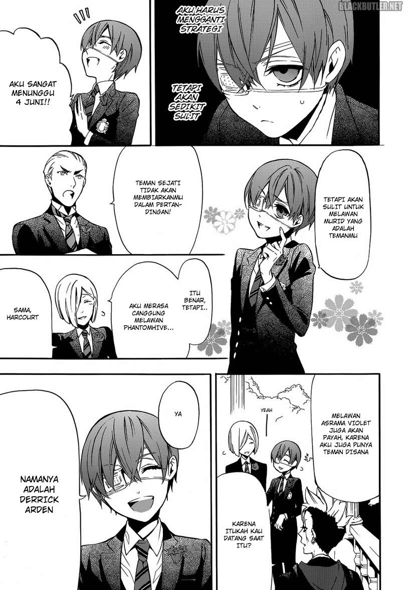 Chapter 74 - halaman 26