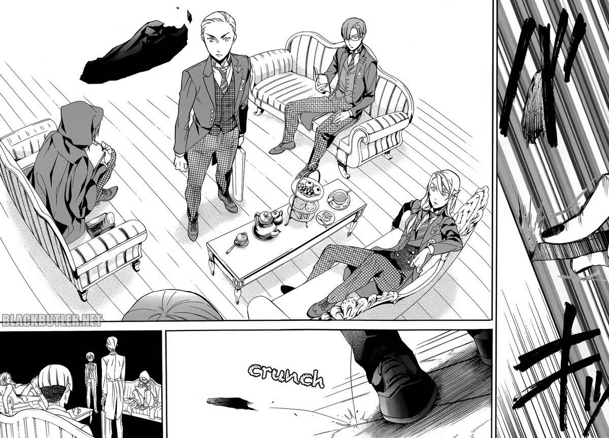 Chapter 74 - halaman 27