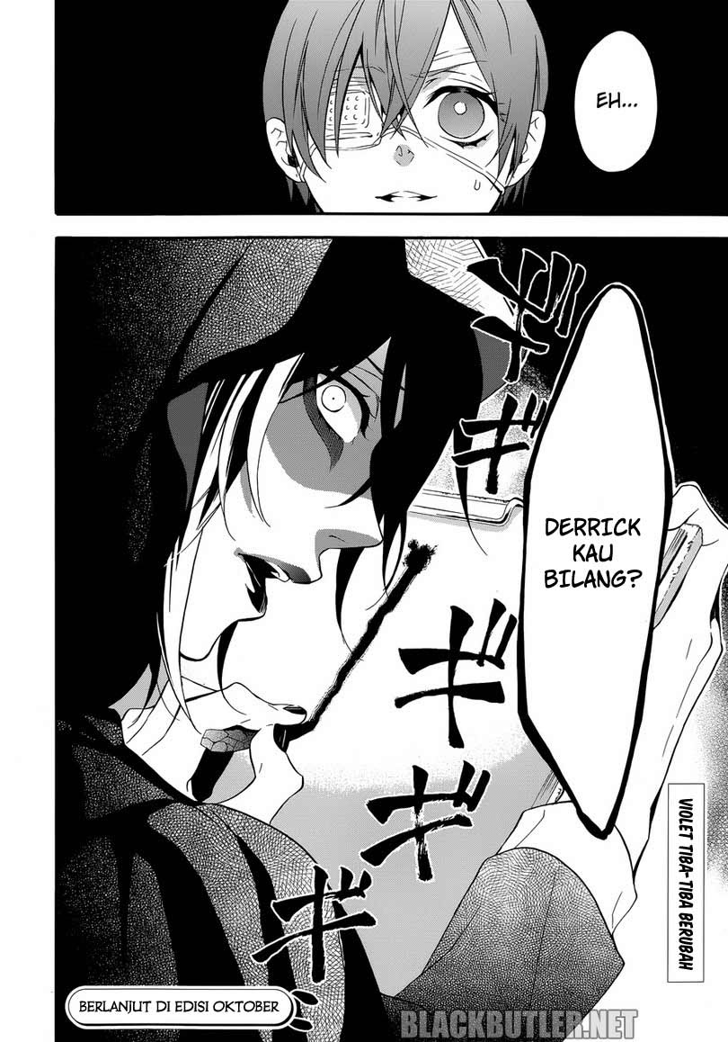 Chapter 74 - halaman 28