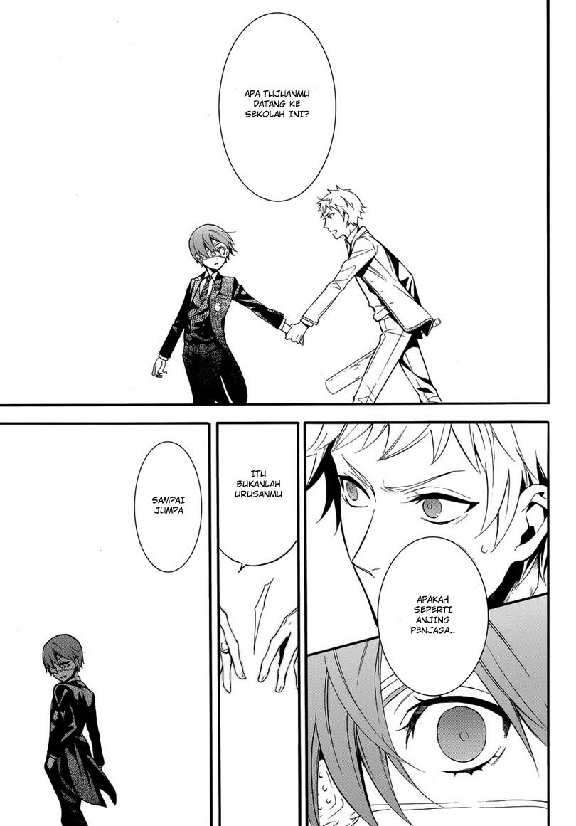 Chapter 73 - halaman 14