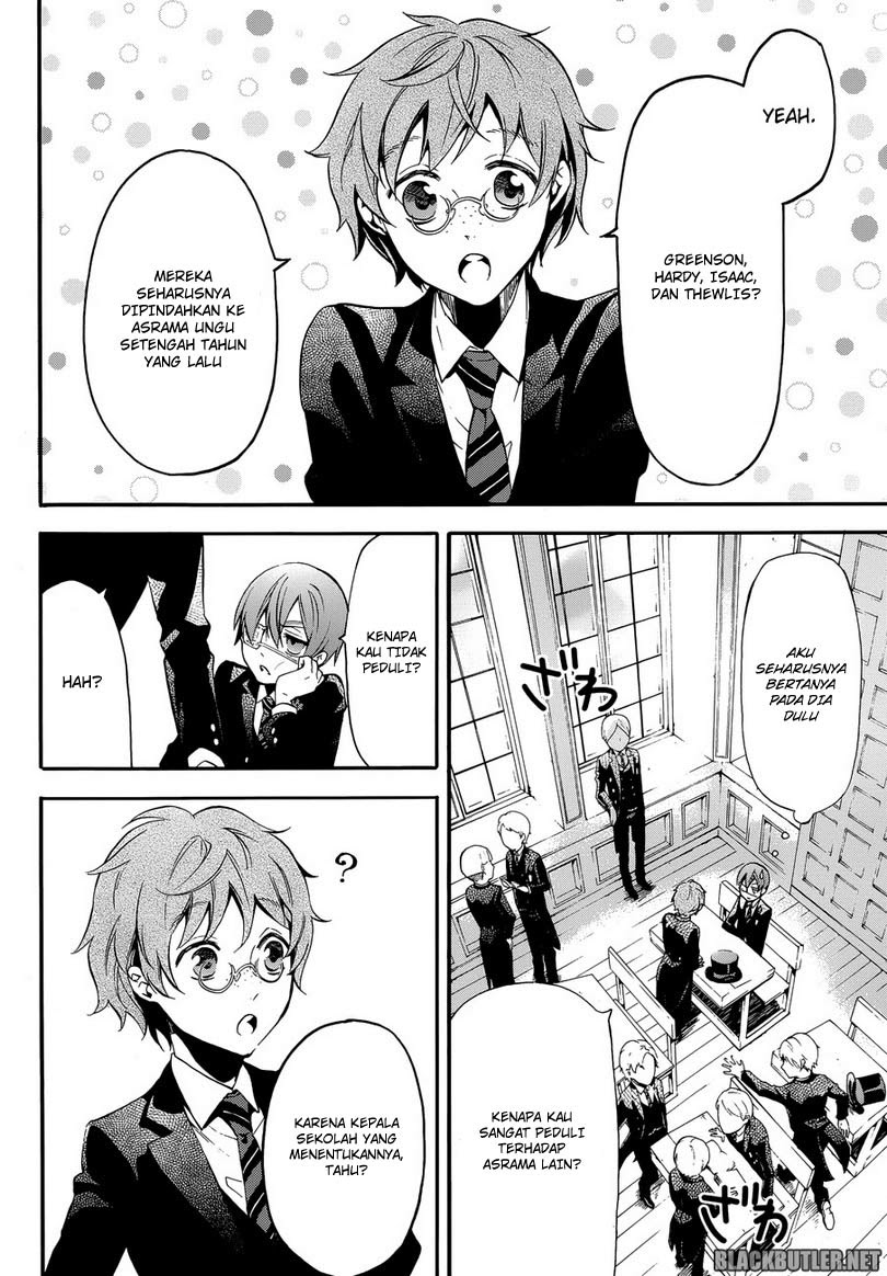 Chapter 73 - halaman 15