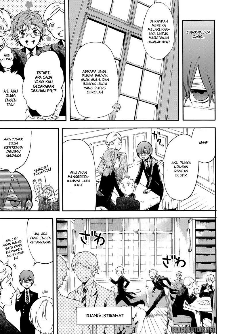 Chapter 73 - halaman 16