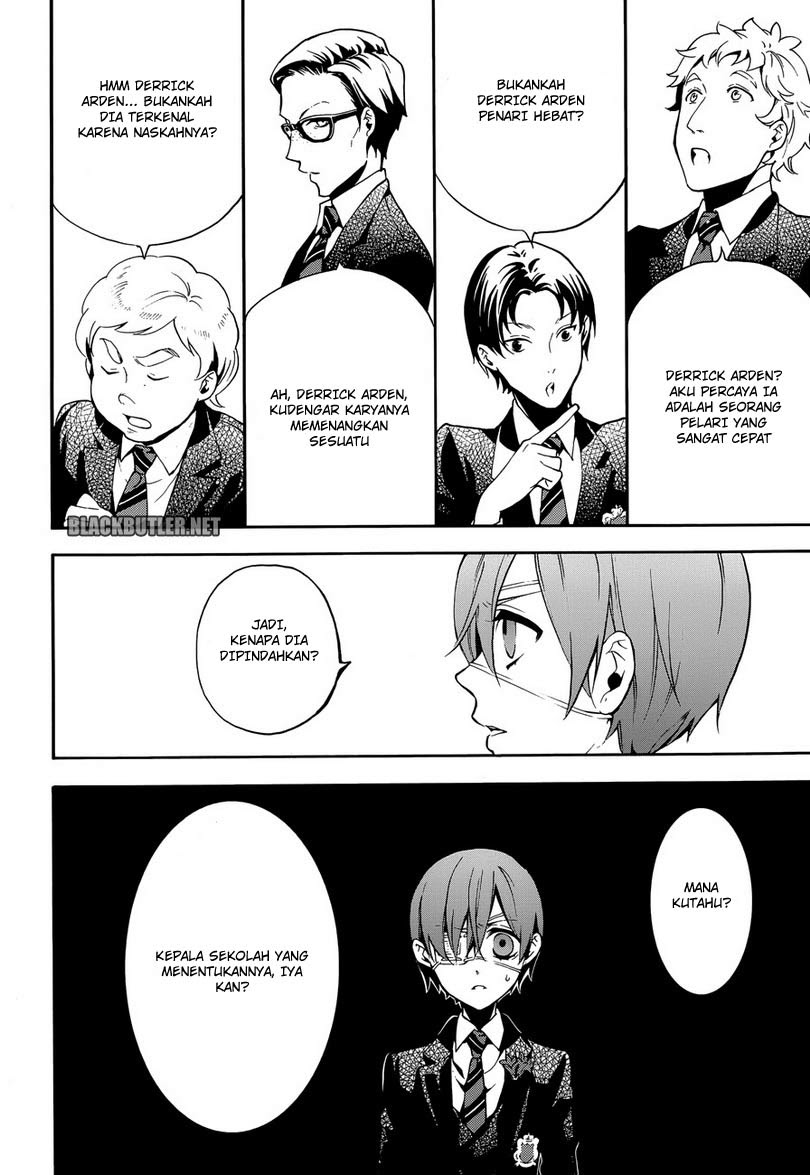 Chapter 73 - halaman 17