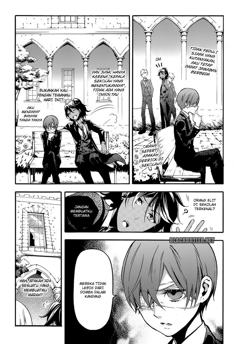 Chapter 73 - halaman 18