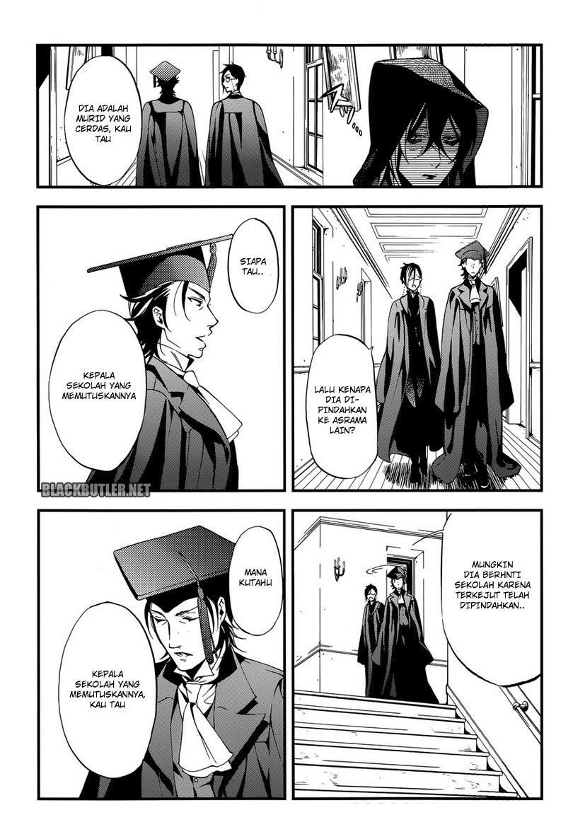 Chapter 73 - halaman 20