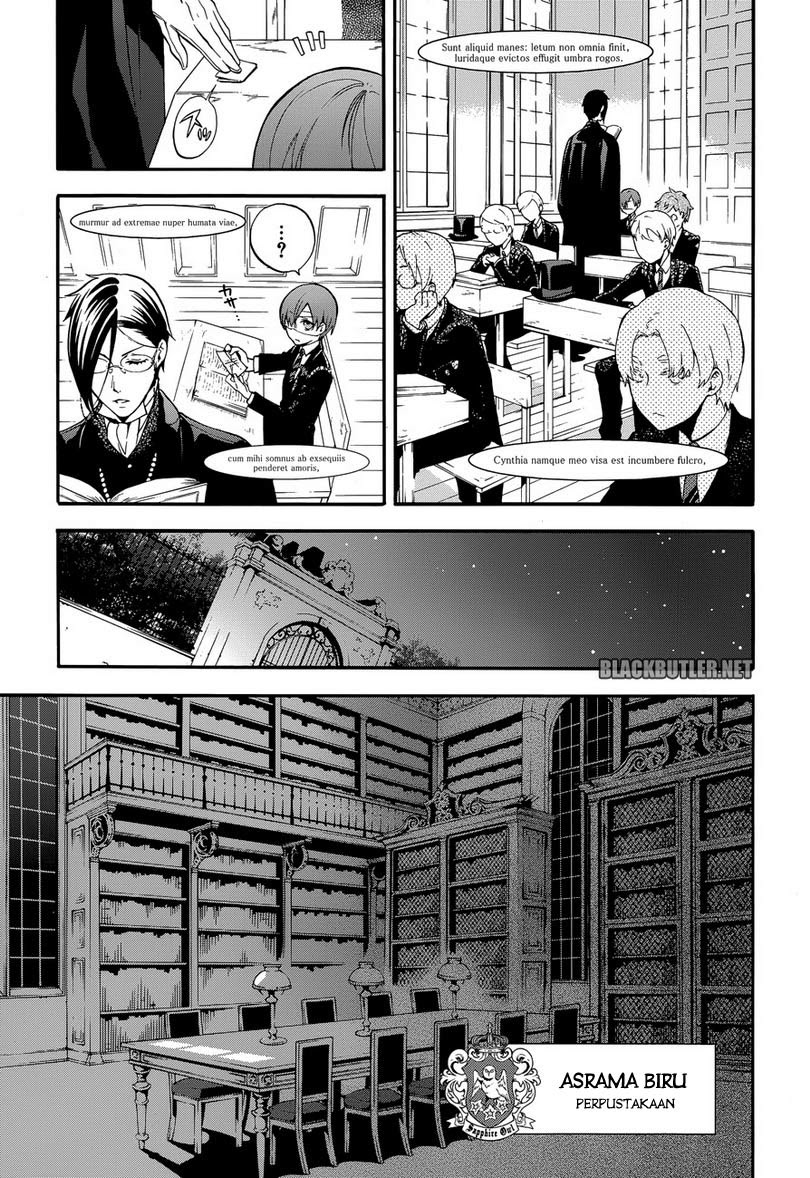 Chapter 73 - halaman 22