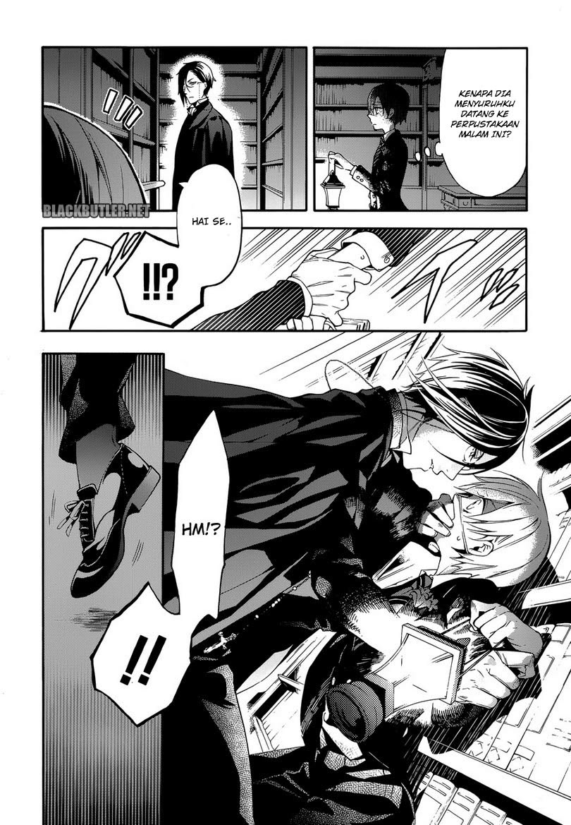 Chapter 73 - halaman 23