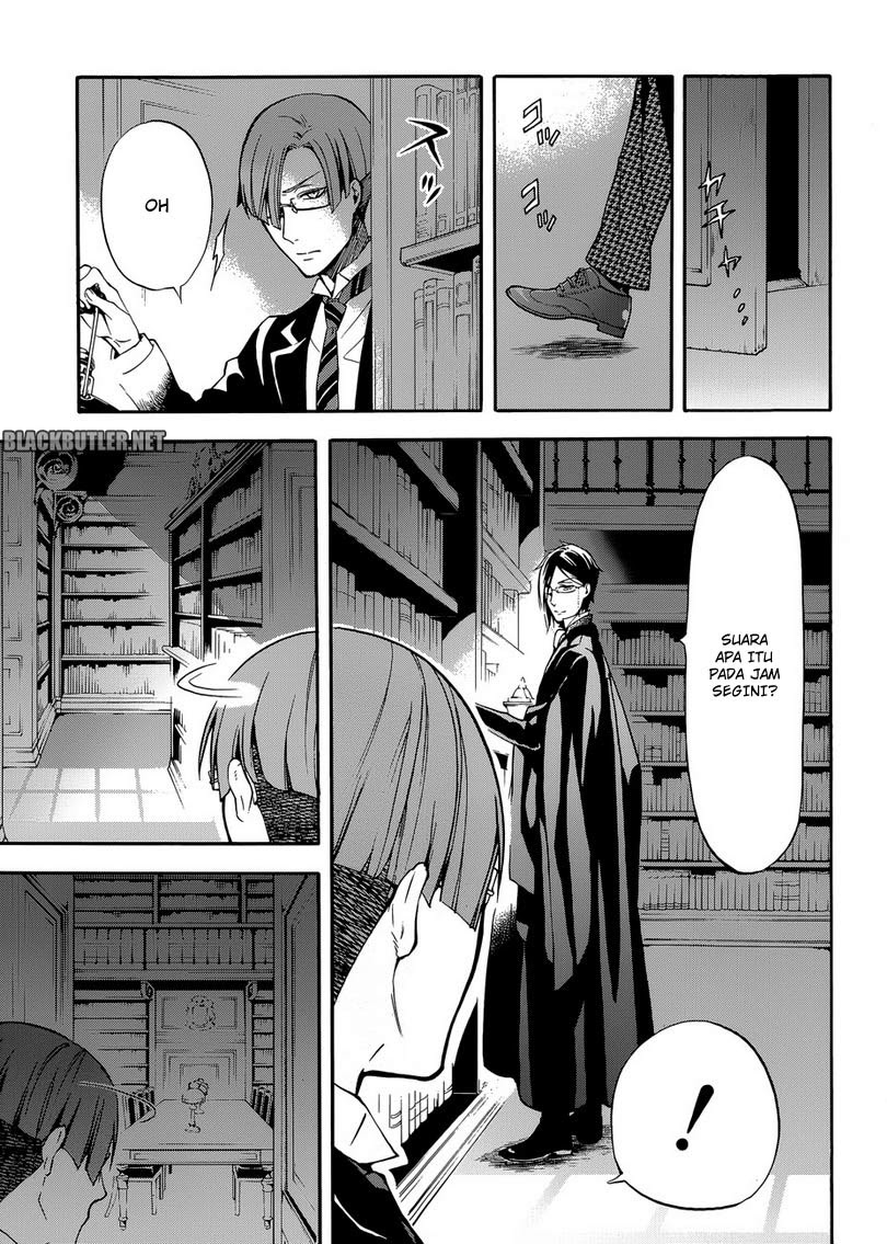 Chapter 73 - halaman 24