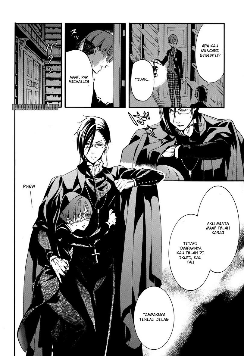 Chapter 73 - halaman 25