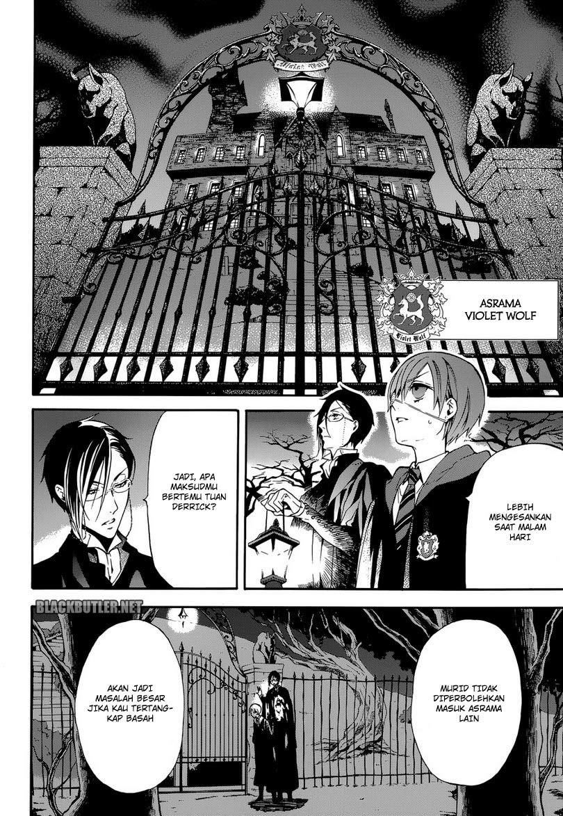 Chapter 73 - halaman 27