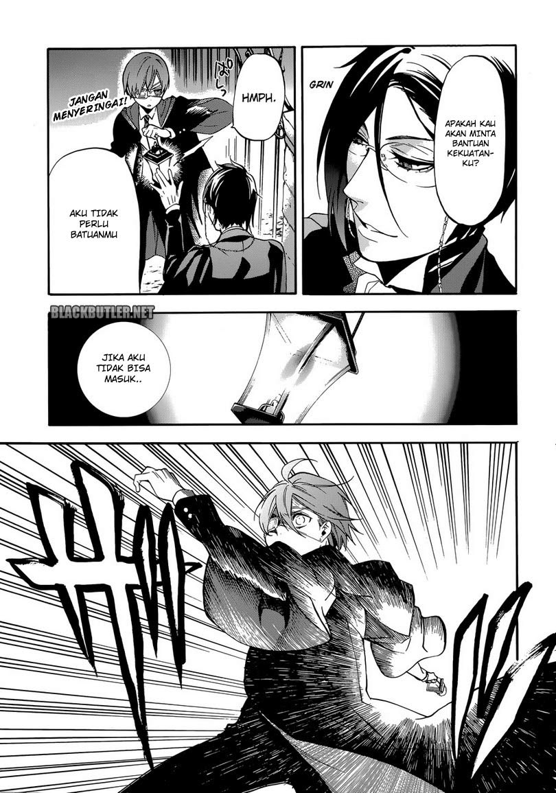 Chapter 73 - halaman 28