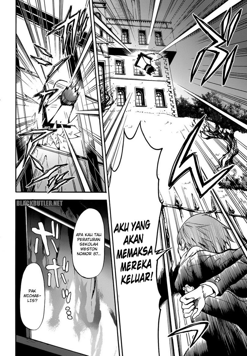 Chapter 73 - halaman 29