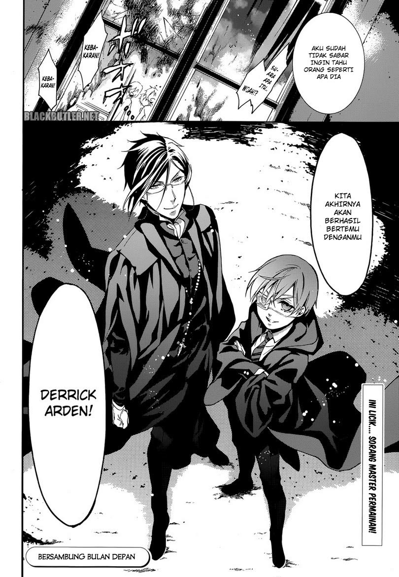 Chapter 73 - halaman 31