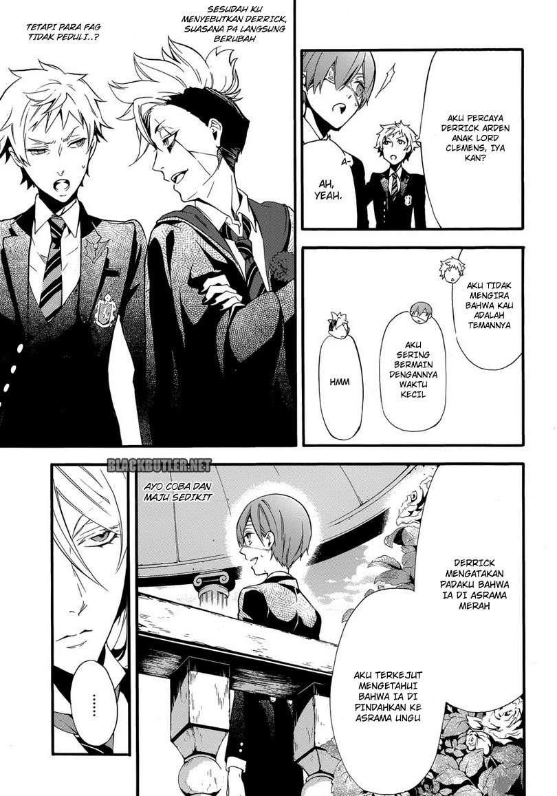 Chapter 73 - halaman 6