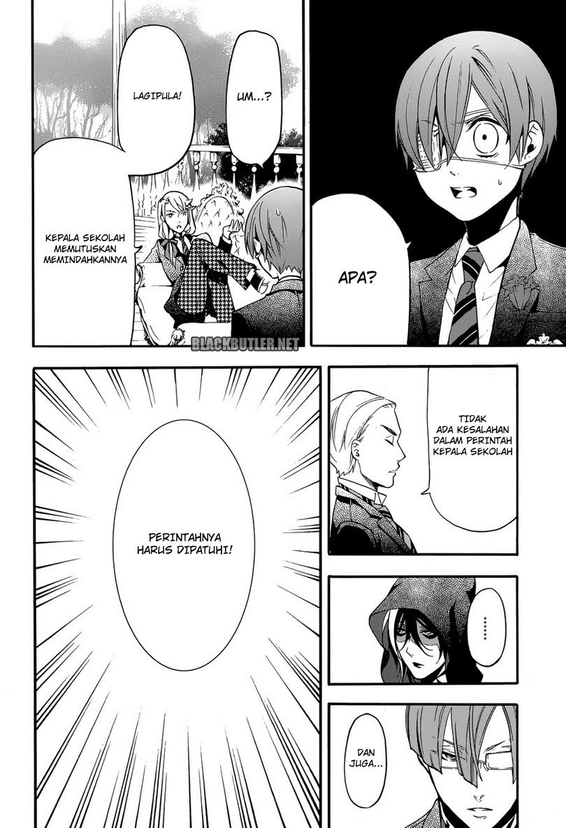Chapter 73 - halaman 9