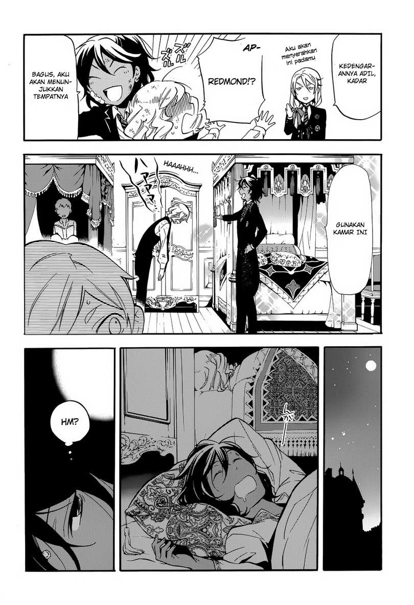 Chapter 72 - halaman 12