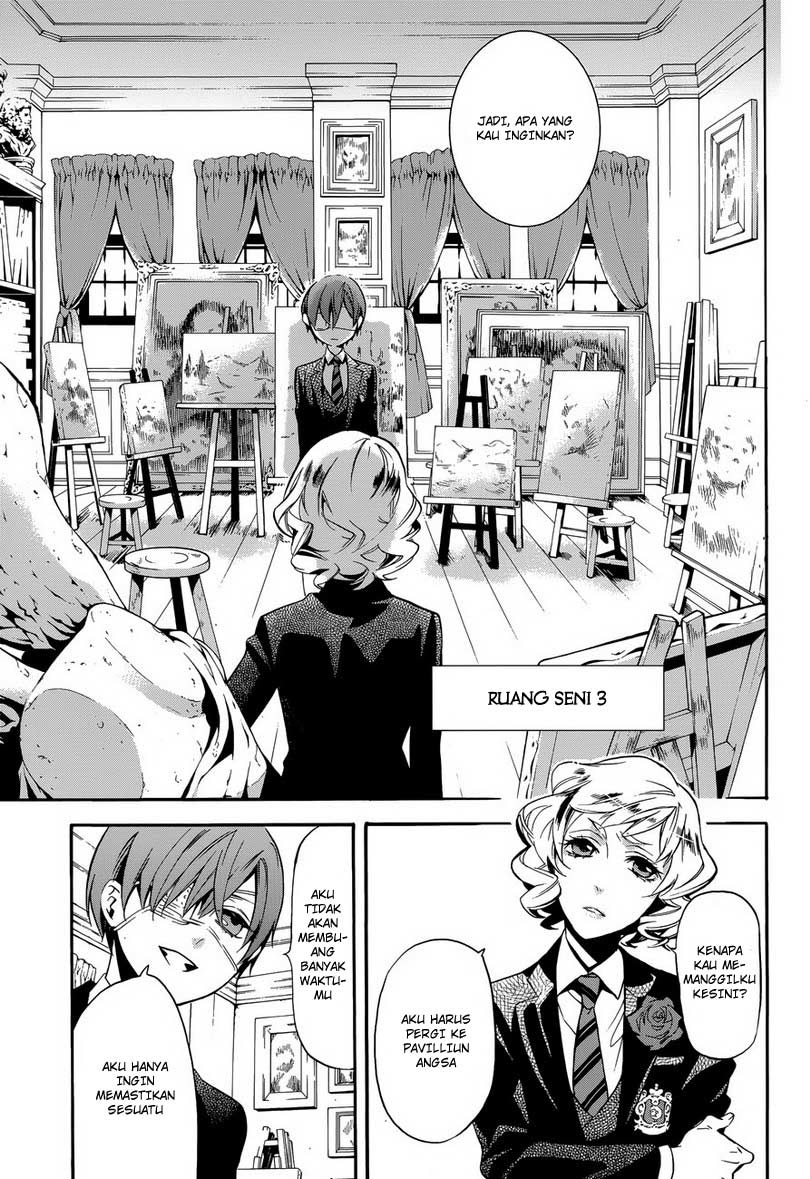 Chapter 72 - halaman 17
