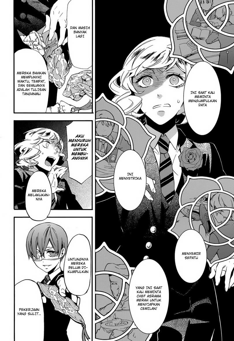 Chapter 72 - halaman 22