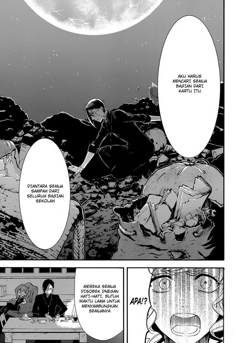 Chapter 72 - halaman 23
