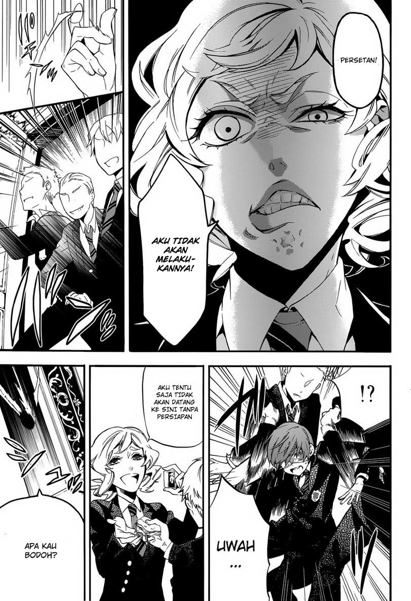 Chapter 72 - halaman 25