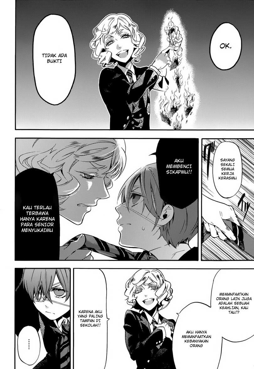 Chapter 72 - halaman 26
