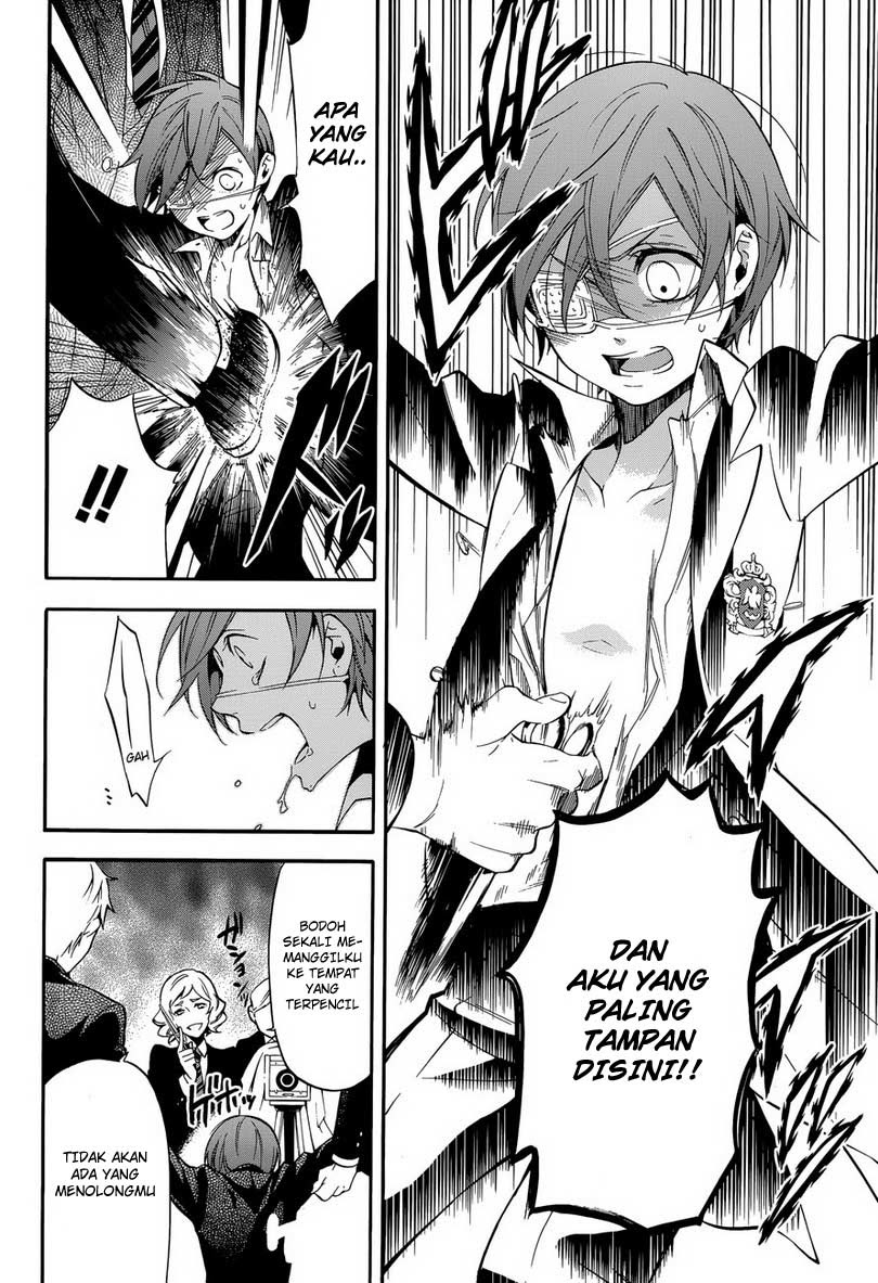 Chapter 72 - halaman 28