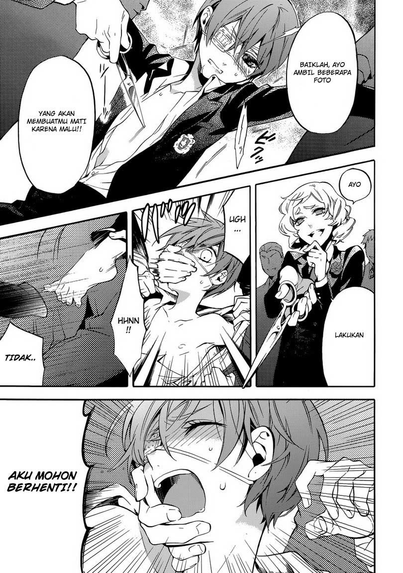 Chapter 72 - halaman 29