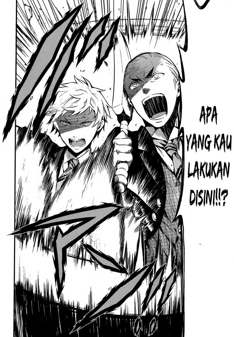 Chapter 72 - halaman 30