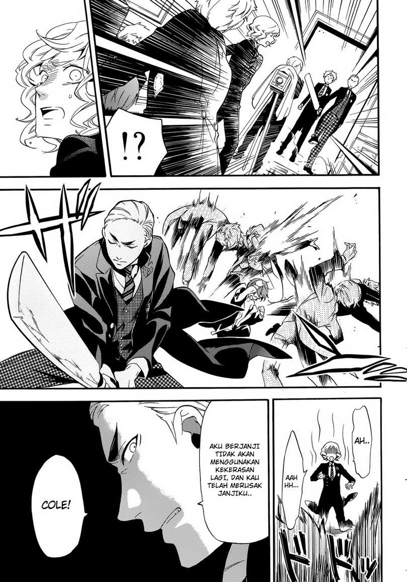 Chapter 72 - halaman 31
