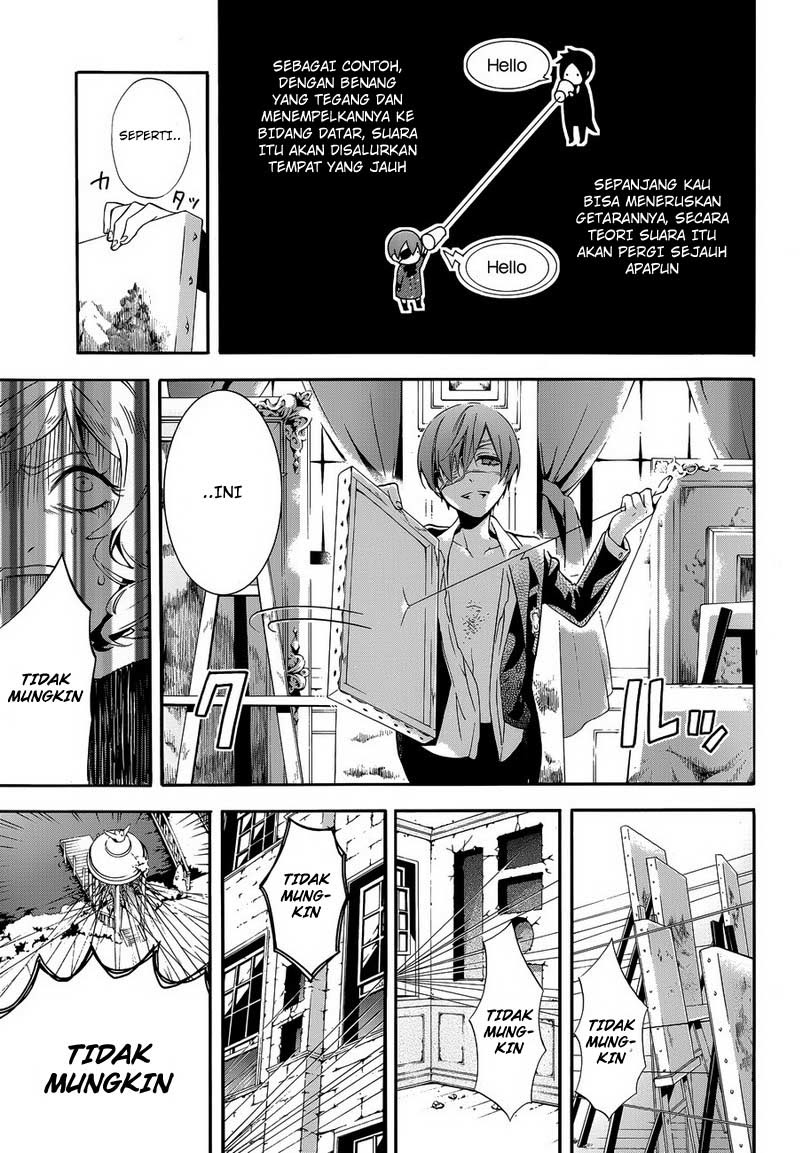 Chapter 72 - halaman 33