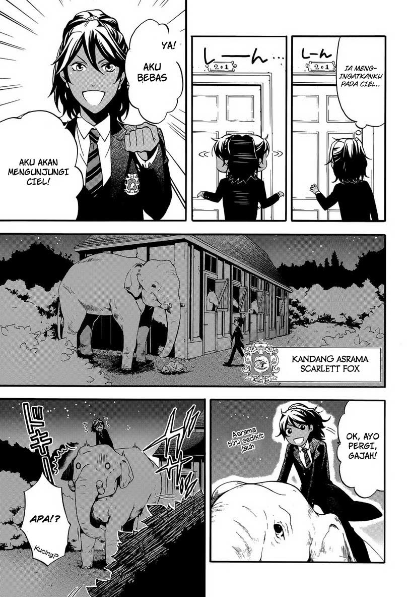 Chapter 72 - halaman 9