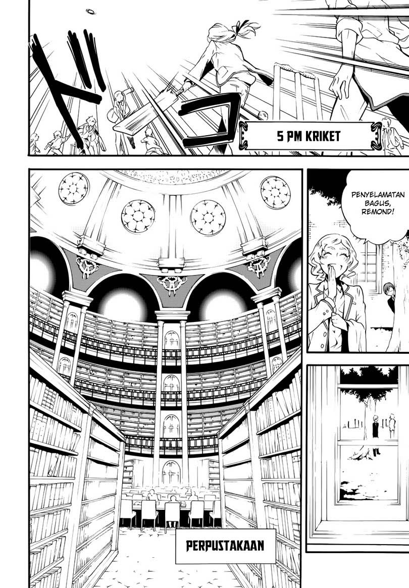 Chapter 70 - halaman 13