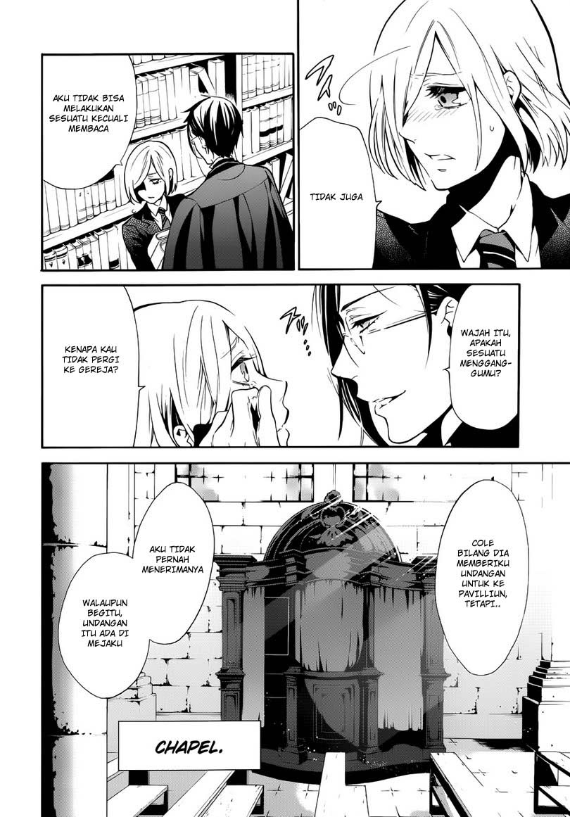Chapter 70 - halaman 15