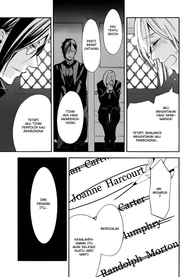 Chapter 70 - halaman 16