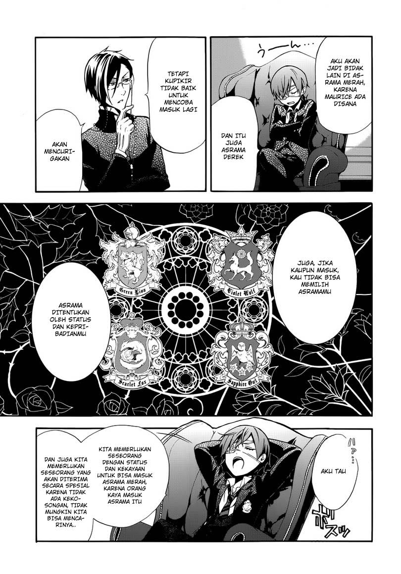 Chapter 70 - halaman 18