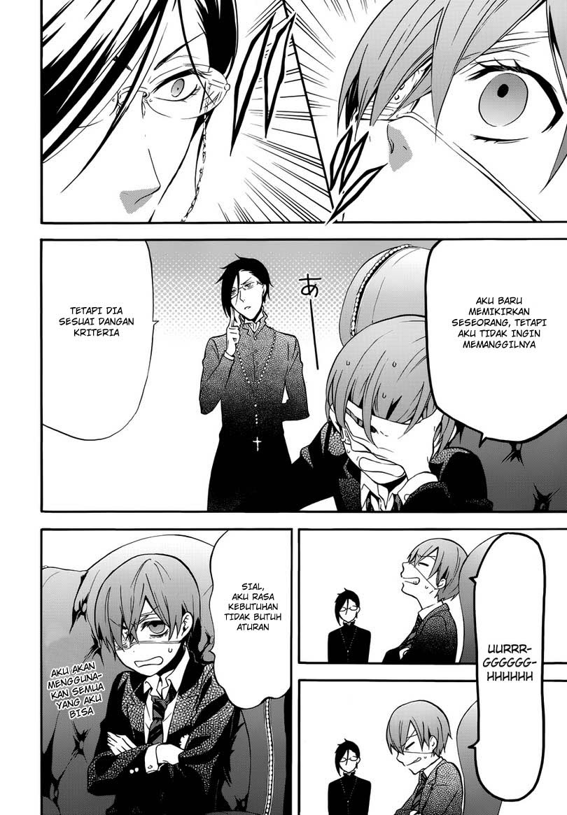 Chapter 70 - halaman 19