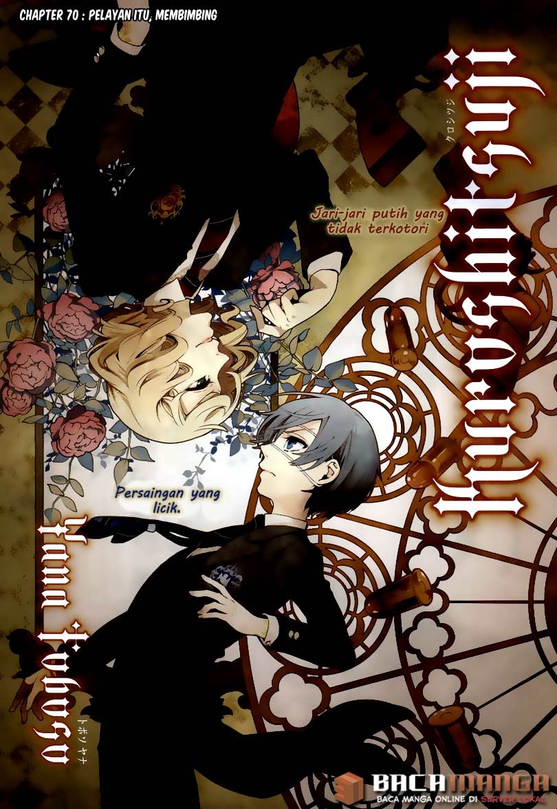 Chapter 70 - halaman 3