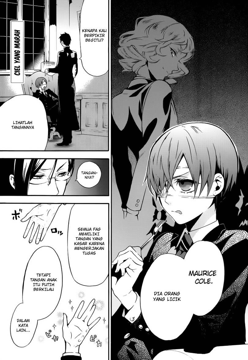 Chapter 70 - halaman 4