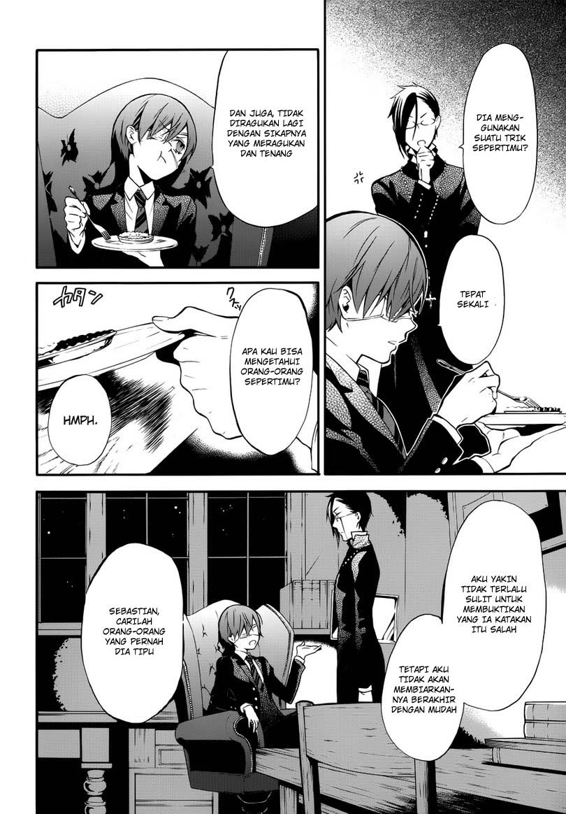 Chapter 70 - halaman 5