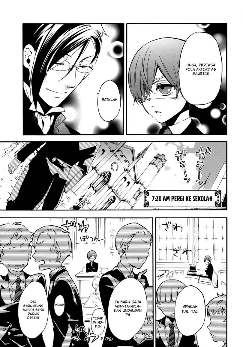 Chapter 70 - halaman 6