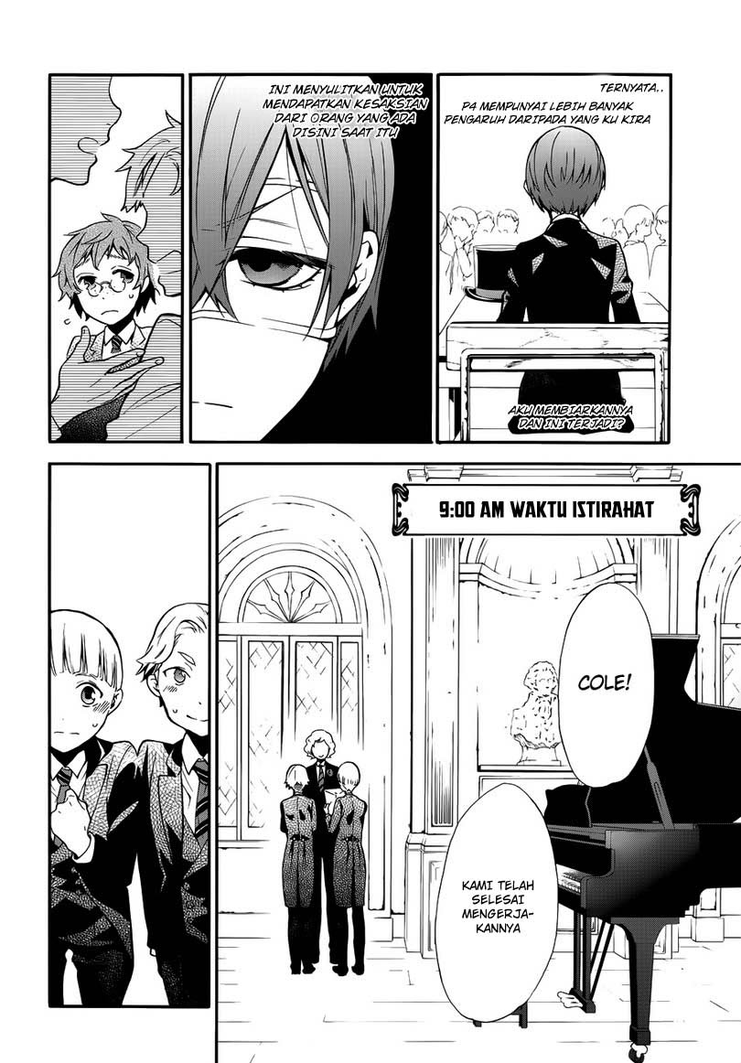 Chapter 70 - halaman 7